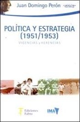 Papel Politica Y Estrategia 1951-1953