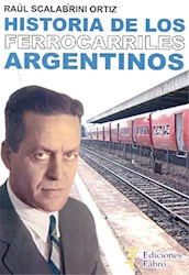 Papel Historia De Los Ferrocarriles Argentinos