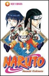 Papel Naruto 9 - Neji Y Hinata