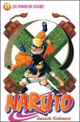 Papel Naruto 17 - El Poder De Itachi