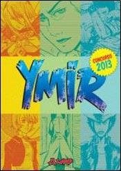 Libro Ymir Concurso 2013