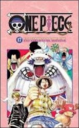 Papel One Piece N 17 - Las Sakuras De Hiluluk