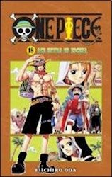 Papel One Piece 18 Ace Entra En Escena