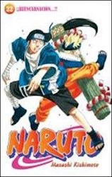 Papel Naruto 22 - Reencarnacion