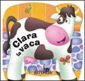 Papel Clara La Vaca