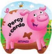 Papel Percy El Cerdo