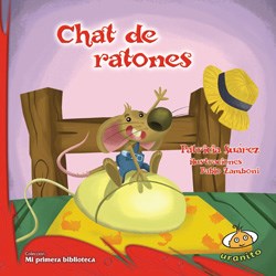 Papel Chat De Ratones