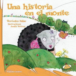 Papel Historia En El Monte, Una