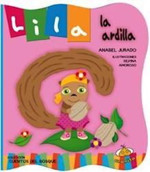 Papel Lila La Ardilla
