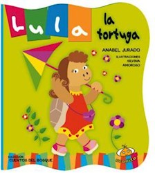 Papel Lula La Tortuga
