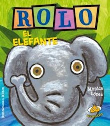 Papel Rolo El Elefante