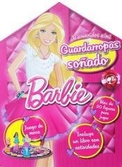 Libro Barbie - Bienvenidos A Mi Guardarropas So/Ado