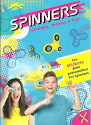 Papel Spinners Tecnicas Trucos Y Tips