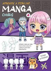 Papel Aprende A Dibujar Manga