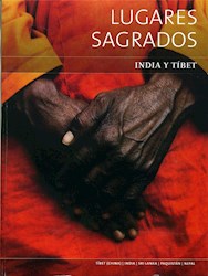 Papel Lugares Sagrados - India Y Tibet