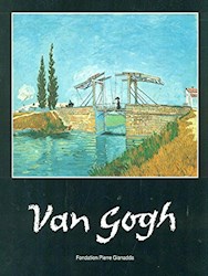 Papel Grandes Pintores Td Van Gogh