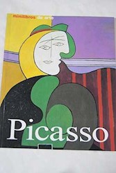 Papel Grandes Pintores Picasso