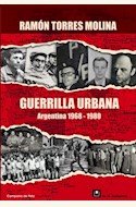 Papel GUERRILLA URBANA -  ARGENTINA 1968-1980