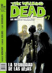Papel The Walking Dead 7