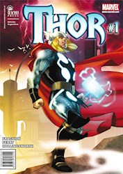 Papel Thor 1