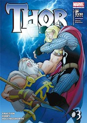 Papel Thor 3