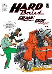 Papel Hard Boiled 1