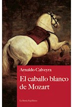 Papel El caballo blanco de Mozart