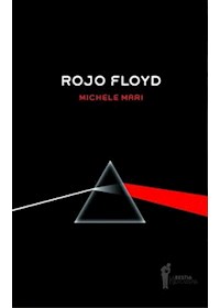 Papel Rojo Floyd