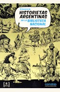 Papel IV CONCURSO DE HISTORIETAS ARGENTINAS EN LA BIBLIOTECA NACIONAL
