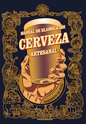Libro Manual De Elaboracion De Cerveza Artesanal