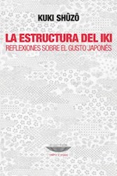 Papel Estructuras De Iki, Las