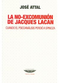 Papel La No-Excomunión De Jacques Lacan