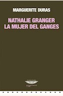 Papel NATHALIE GRANGER / LA MUJER DEL GANGES