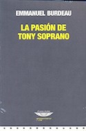 Papel LA PASIÓN DE TONY SOPRANO