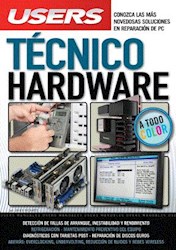 Papel Tecnico Hardware Desde Cero
