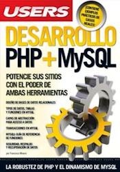 Papel Desarrollo Php+Mysql