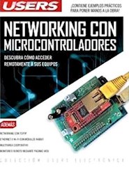 Papel Networking Con Microcontroladores