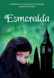 Papel Rubi 3 - Esmeralda