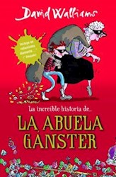 Papel Increible Historia De La Abuela Ganster, La