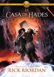 Libro 4. La Casa De Hades ( Los Heroes Del Olimpo )
