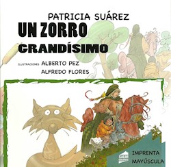 Papel Zorro Grandisimo, Un