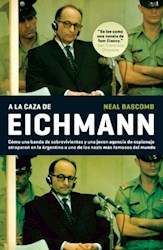 Papel A La Caza De Eichmann