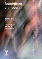 Libro Baudrillard Y El Cuerpo