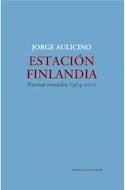 Papel ESTACION FINLANDIA