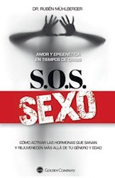 Libro Sos (S.O.S) Sexo