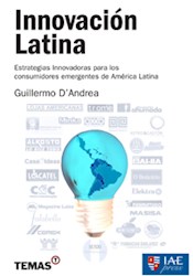 Libro Innovacion Latina