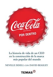 Papel Coca Cola Por Dentro