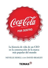 Papel Coca-Cola Por Dentro