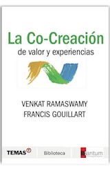  La Co-Creación de valor y experiencias