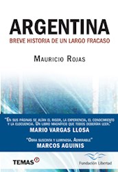 Papel Argentina Breve Historia De Un Largo Fracaso